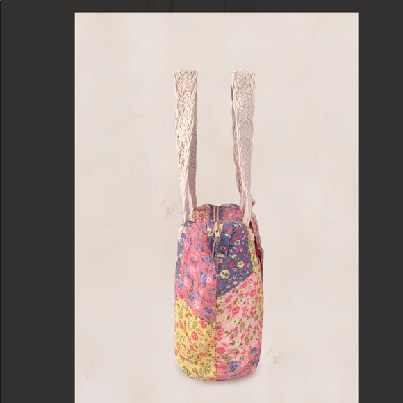 LOVESHACKFANCY BAG - Picture 7 of 16